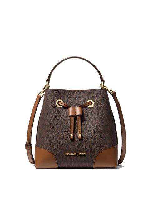 michael kors mercer small